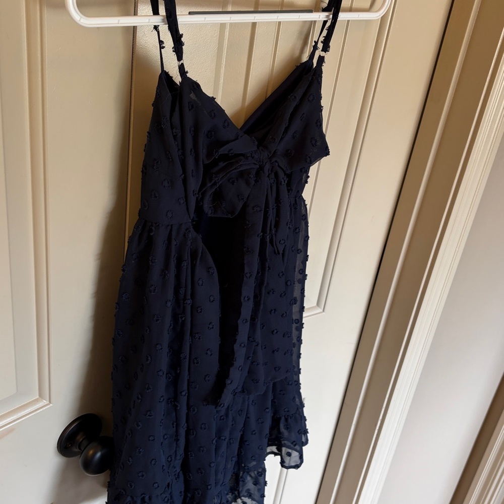 Speechless Junior Dress EUC - Picture 4 of 4